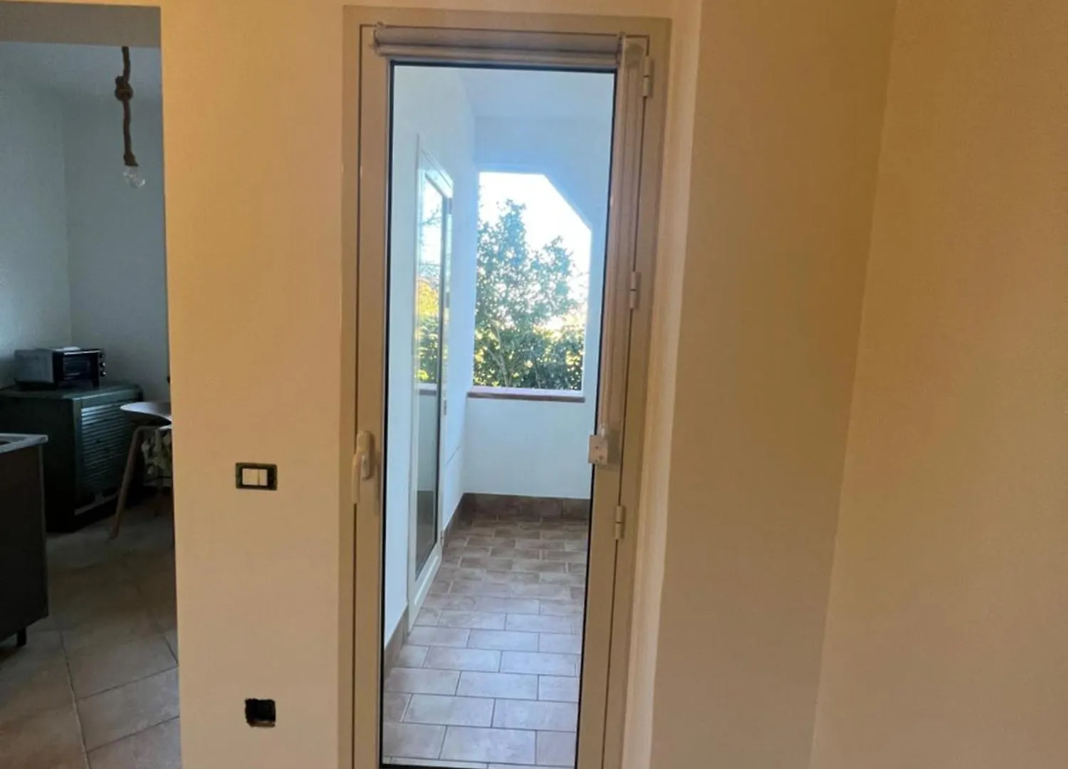 Viky Apartments Buonfornello