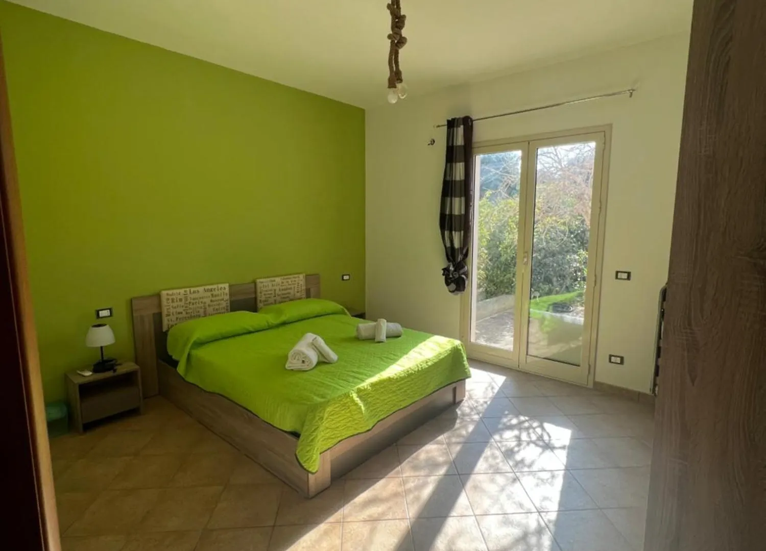 Viky Apartments Buonfornello 0*,