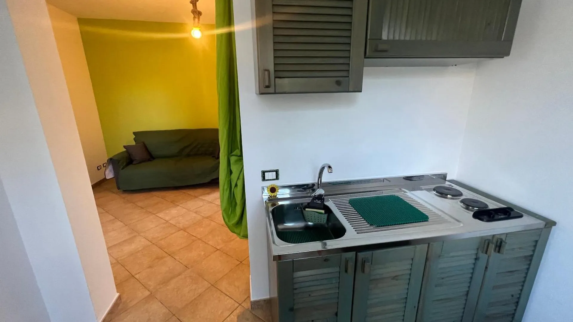 Viky Apartments Buonfornello 0*,  Itália