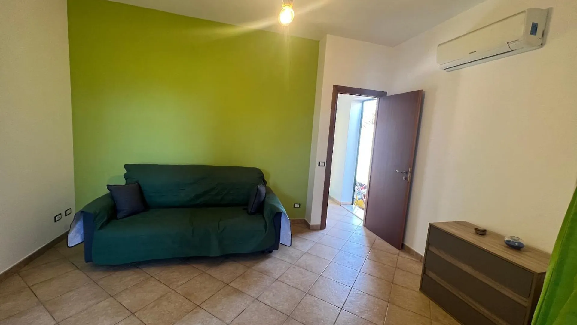 Viky Apartments Buonfornello