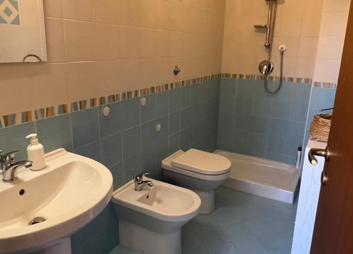 Viky Apartments Buonfornello