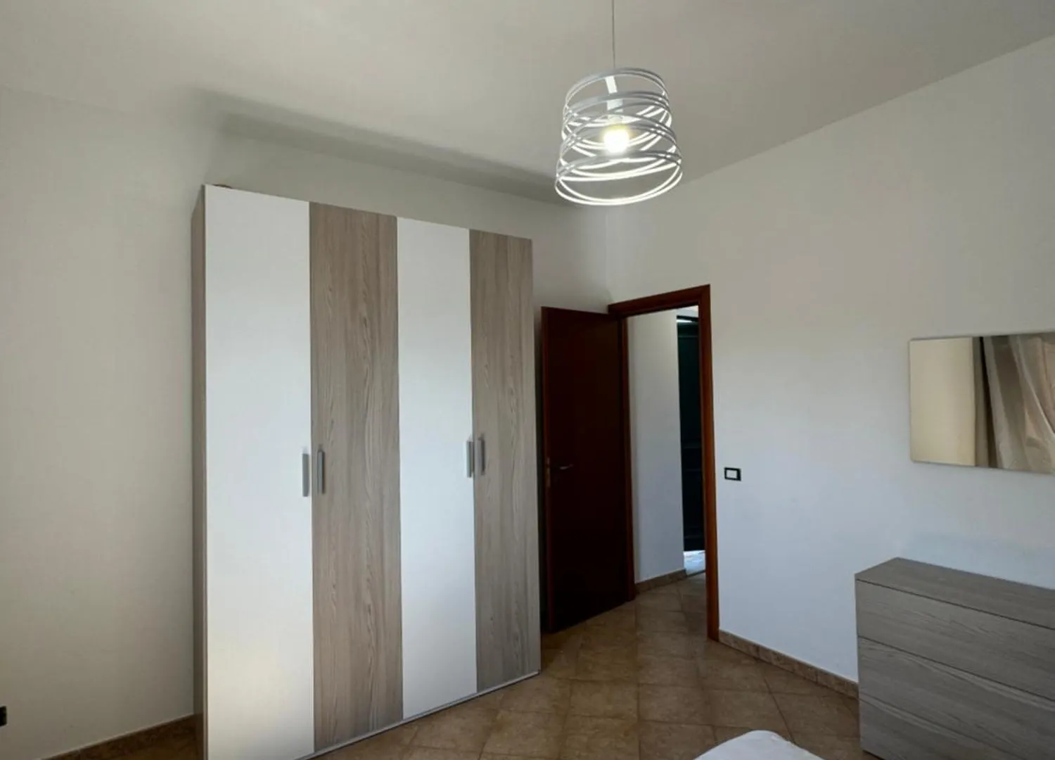 Viky Apartments Buonfornello