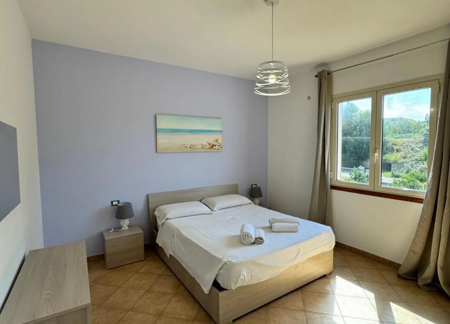 Viky Apartments Buonfornello 0*,