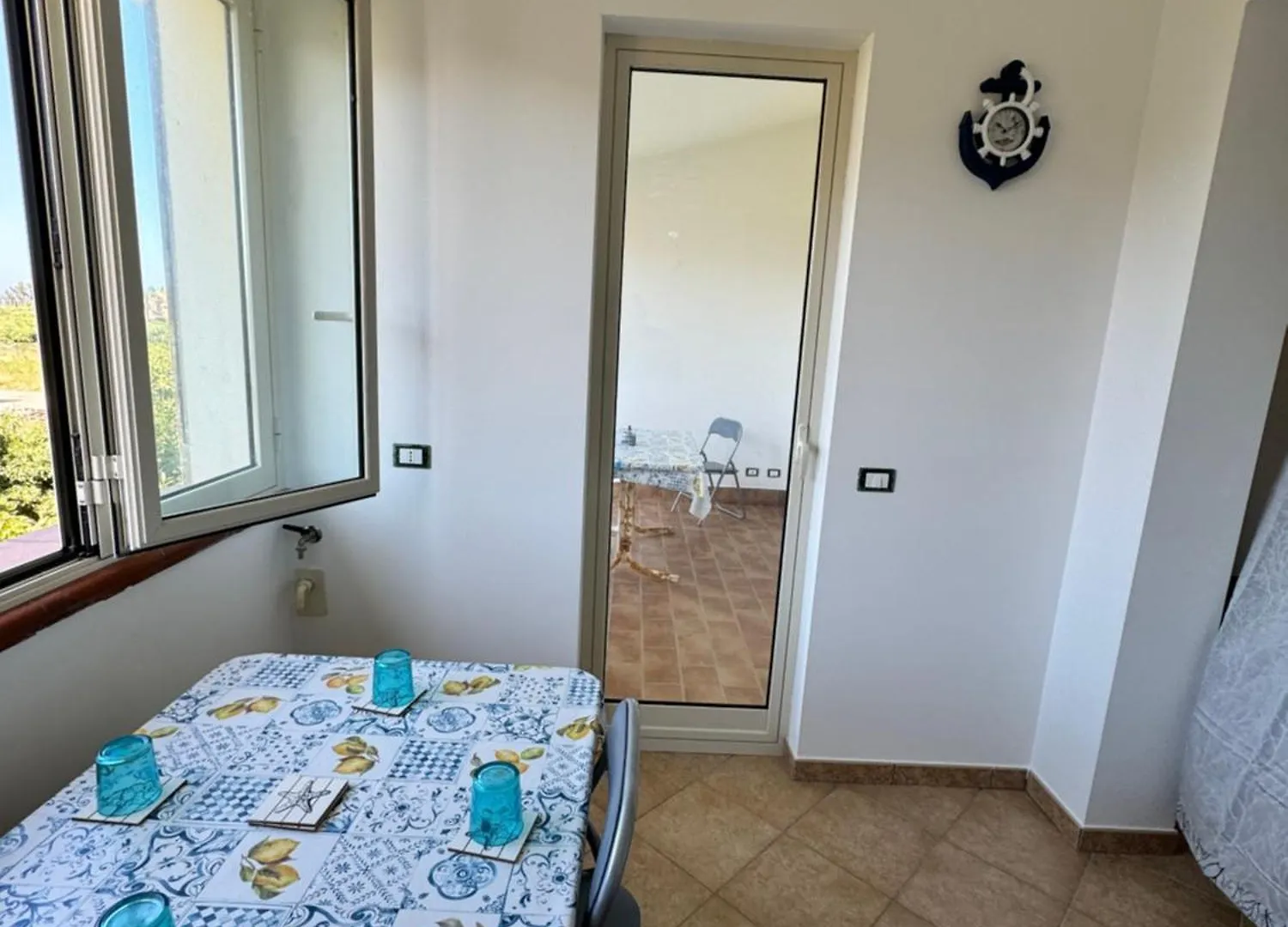 Viky Apartments Buonfornello 0*,  Itália