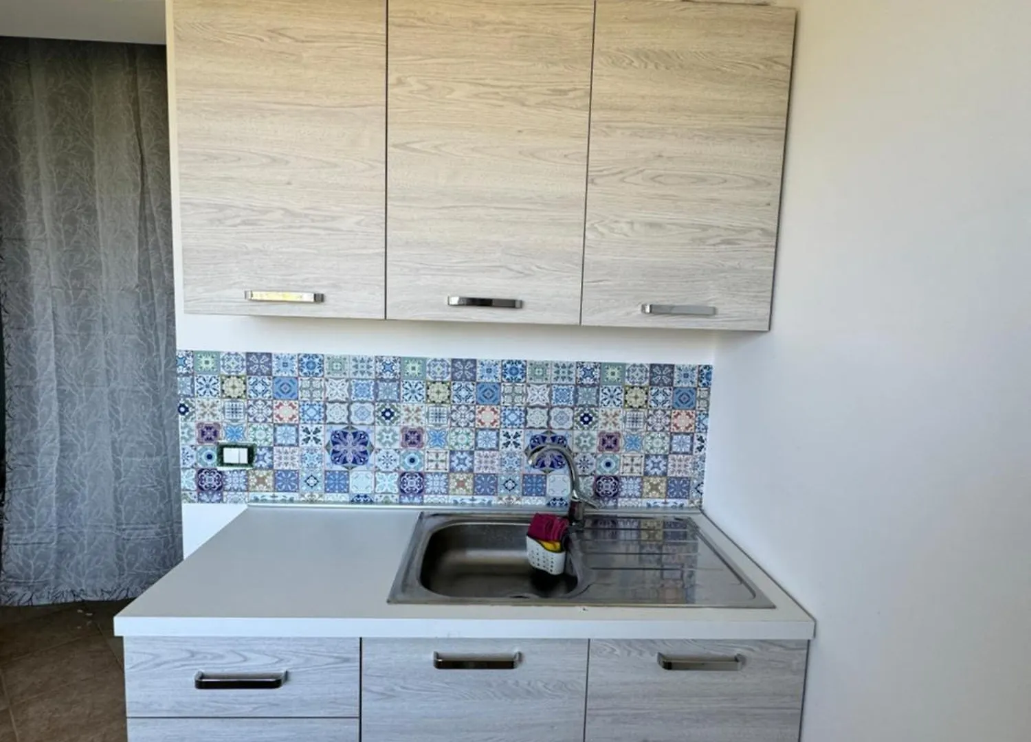 Viky Apartments Buonfornello