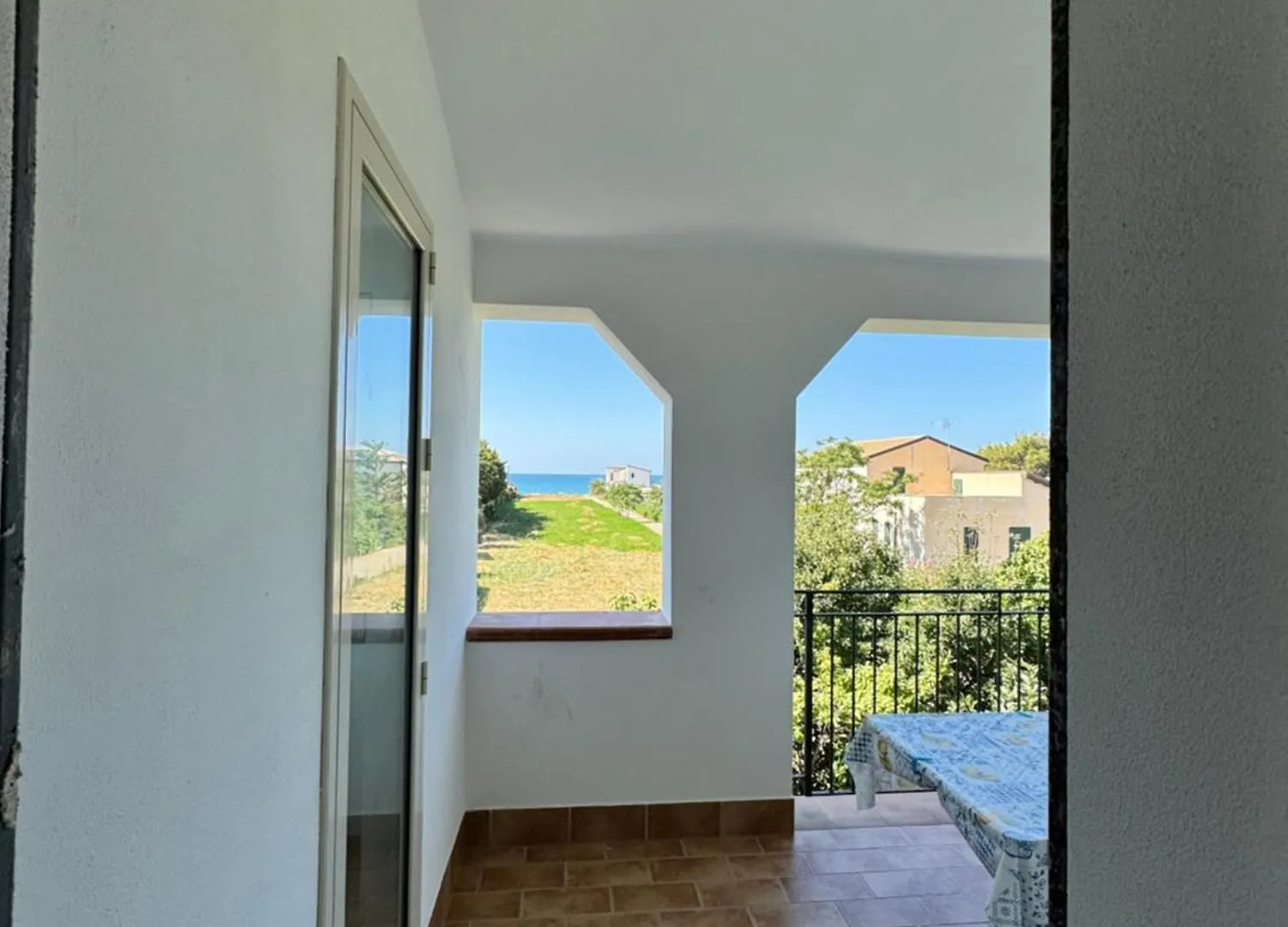 Viky Apartments Buonfornello 0*,