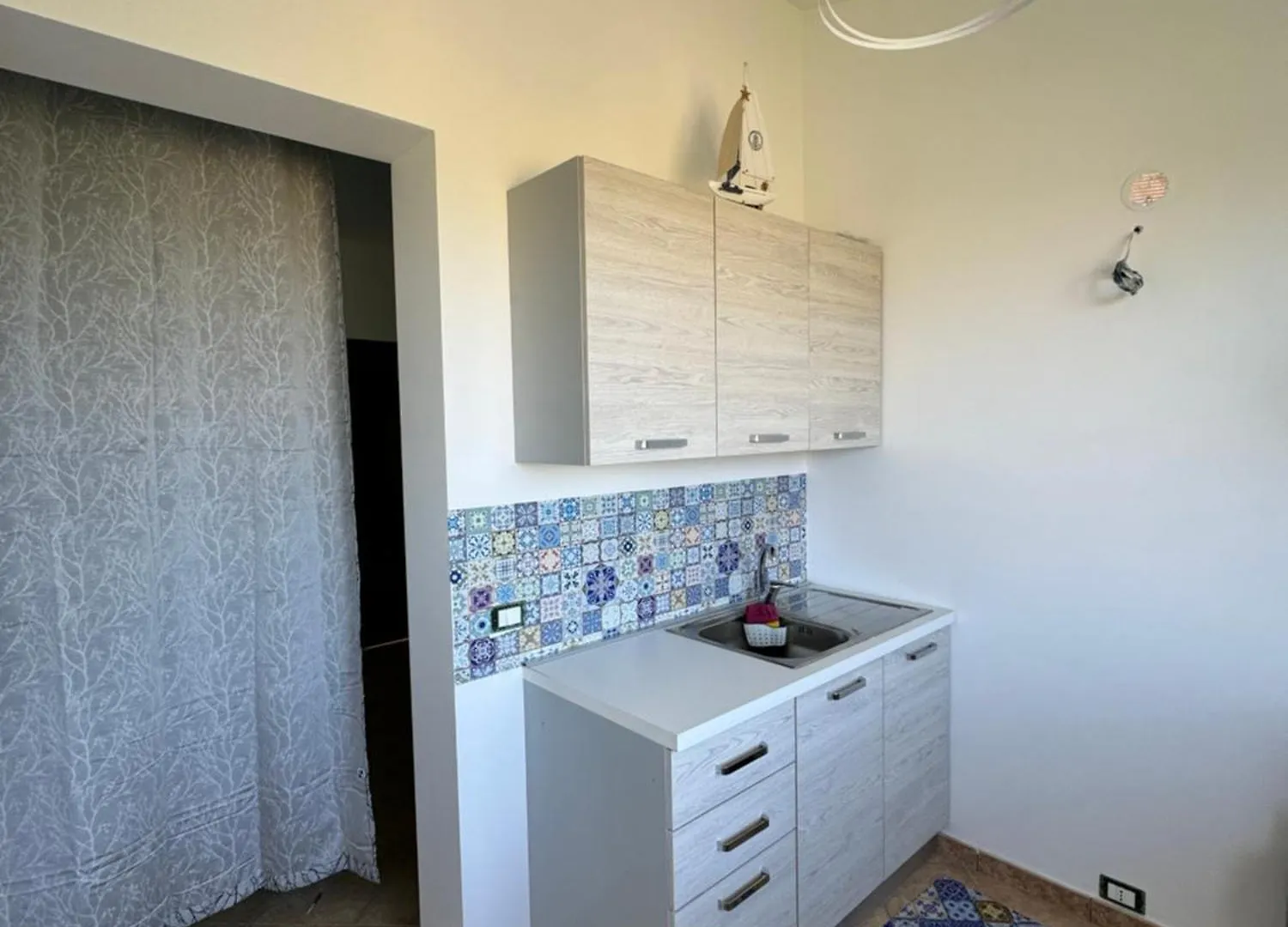 Viky Apartments Buonfornello