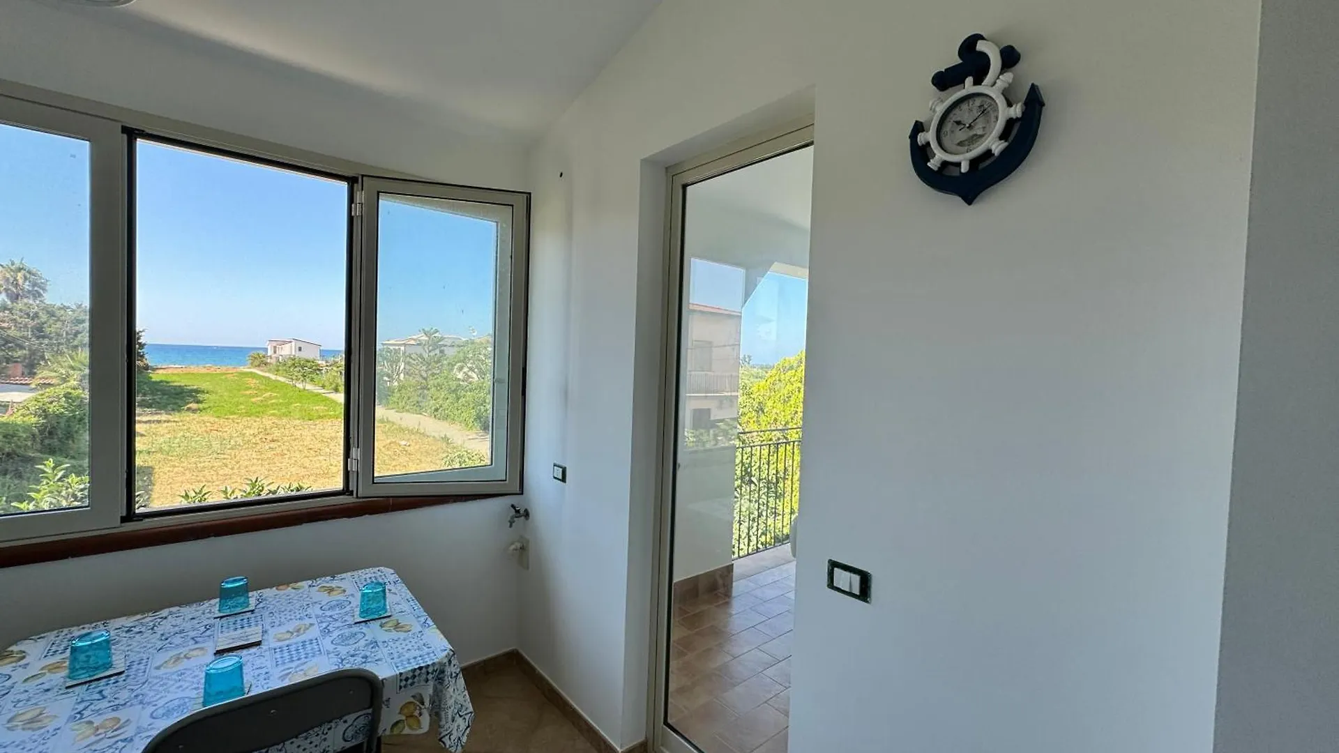 Viky Apartments Buonfornello